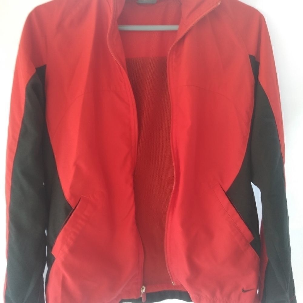 Nike jacket